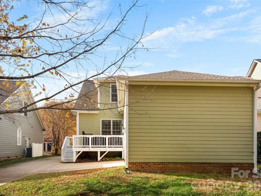 4115 Birkshire Heights, Fort Mill, SC 29708.  MLS# CAR4320213, YatesRealty ID 2543. 