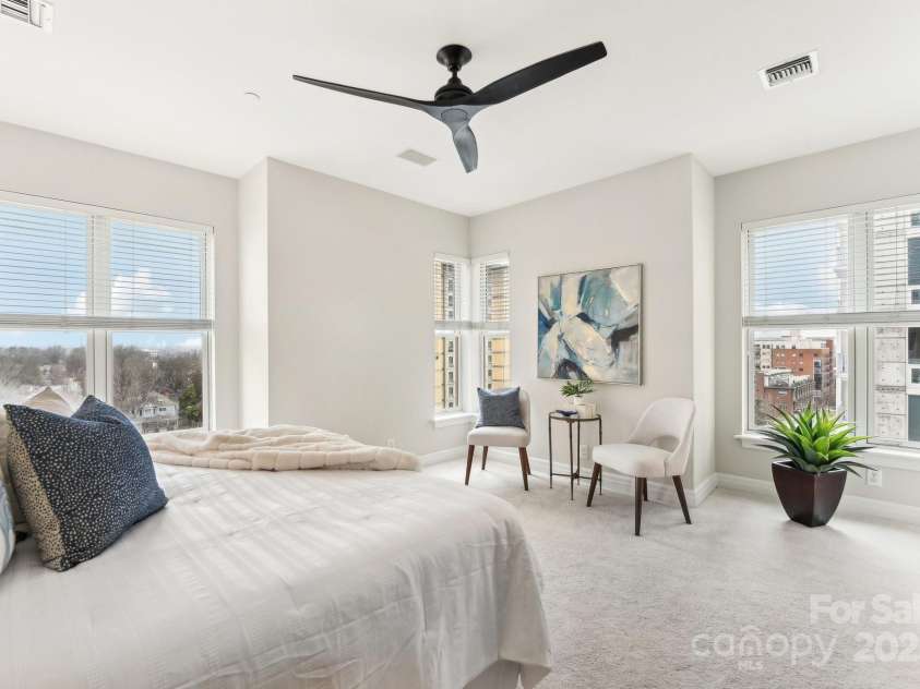 572 Church Street, Charlotte, NC 28202.  MLS# CAR4222410, YatesRealty ID 2543. 