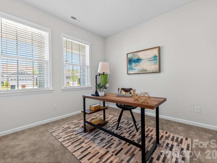 252 Portrait Way, Indian Trail, NC 28079.  MLS# CAR4380705, YatesRealty ID 25430. 