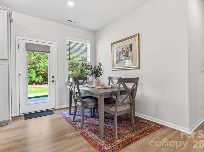 252 Portrait Way, Indian Trail, NC 28079.  MLS# CAR4380705, YatesRealty ID 25430. 