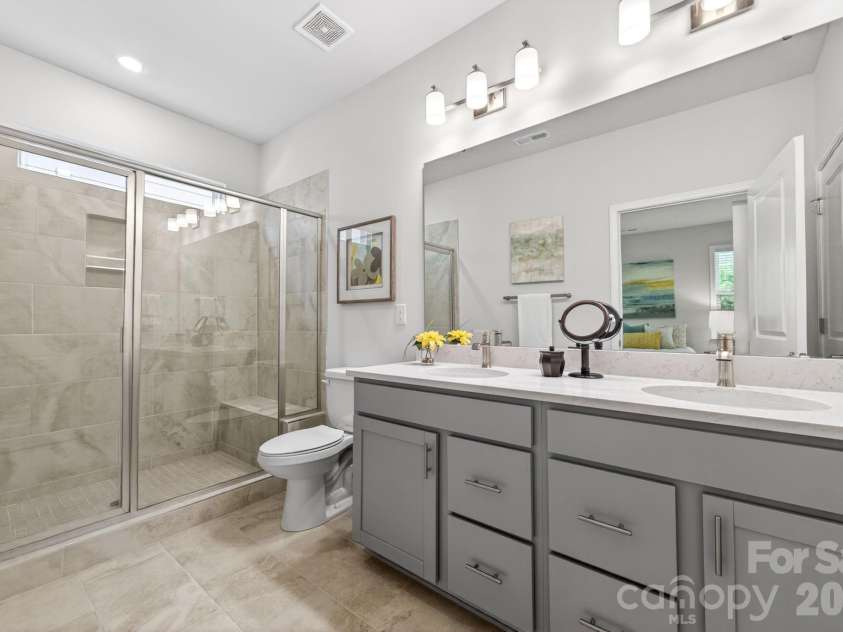 252 Portrait Way, Indian Trail, NC 28079.  MLS# CAR4380705, YatesRealty ID 25430. 