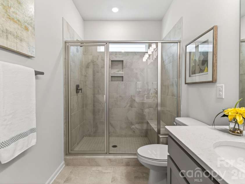252 Portrait Way, Indian Trail, NC 28079.  MLS# CAR4380705, YatesRealty ID 25430. 