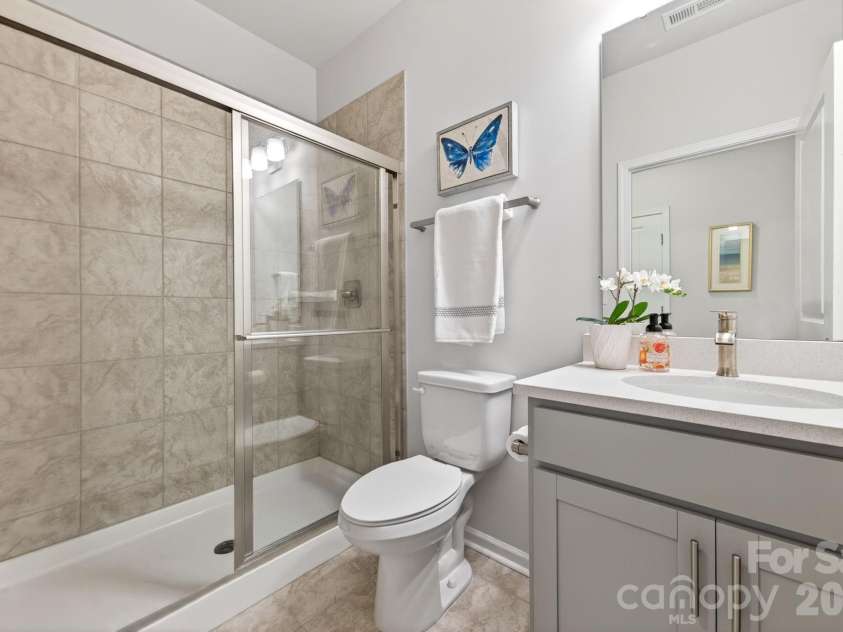 252 Portrait Way, Indian Trail, NC 28079.  MLS# CAR4380705, YatesRealty ID 25430. 