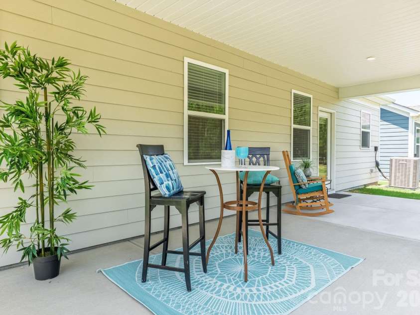 252 Portrait Way, Indian Trail, NC 28079.  MLS# CAR4380705, YatesRealty ID 25430. 