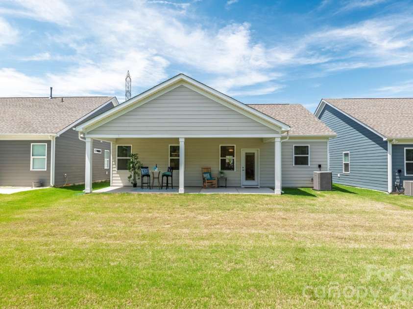 252 Portrait Way, Indian Trail, NC 28079.  MLS# CAR4380705, YatesRealty ID 25430. 