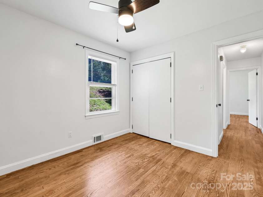 123 Blake Drive, Arden, NC 28704.  MLS# CAR4276075, YatesRealty ID 25432. Custom Closet Set Up... Conveys