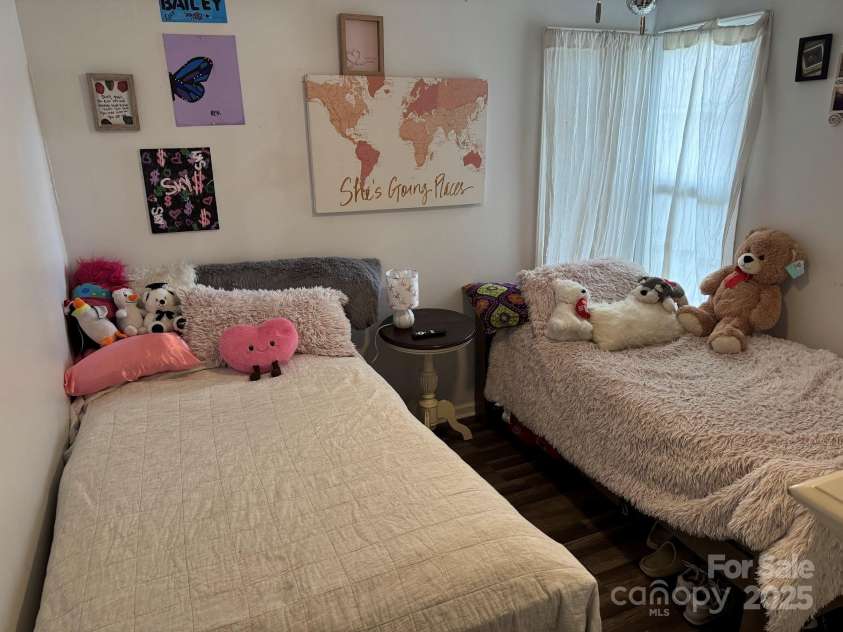 328 Glenridge Court, Indian Trail, NC 28079.  MLS# CAR4274374, YatesRealty ID 25433. 3rd Bedroom