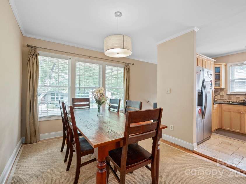 3612 Trent Street, Charlotte, NC 28209.  MLS# CAR4271192, YatesRealty ID 25435. 