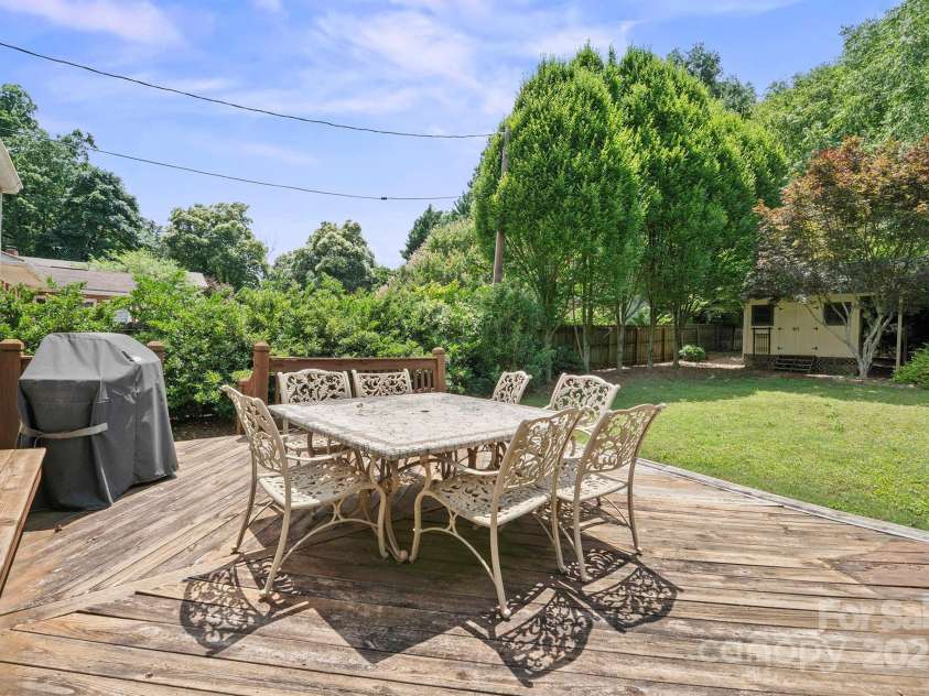 3612 Trent Street, Charlotte, NC 28209.  MLS# CAR4271192, YatesRealty ID 25435. 