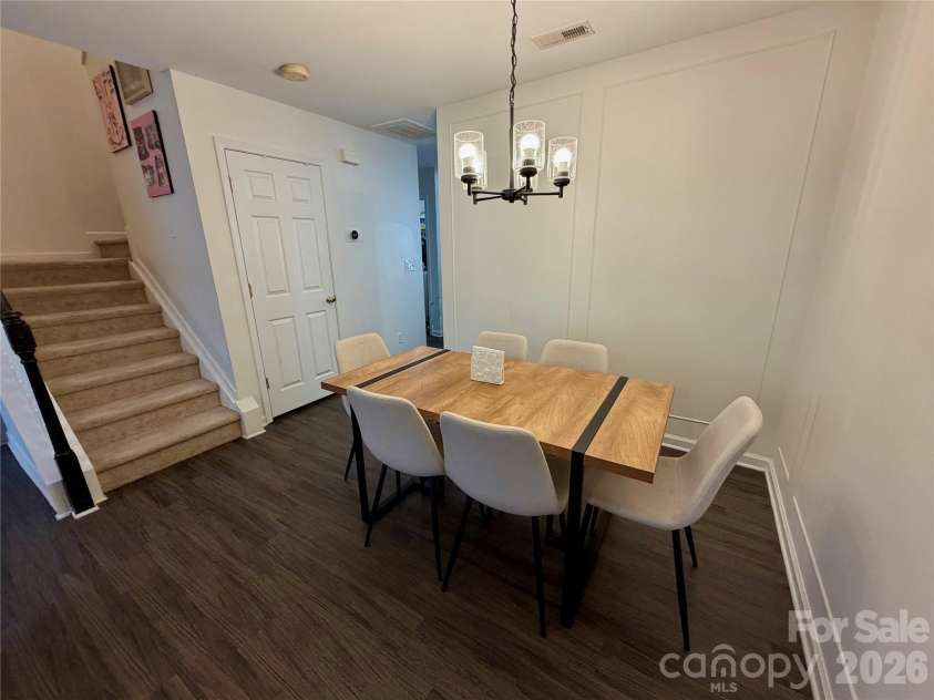 732 Rock Lake Glen, Fort Mill, SC 29715.  MLS# CAR4370811, YatesRealty ID 25435. 