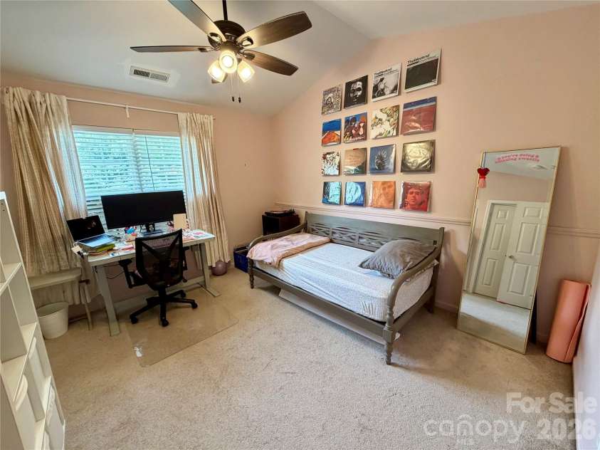732 Rock Lake Glen, Fort Mill, SC 29715.  MLS# CAR4370811, YatesRealty ID 25435. 