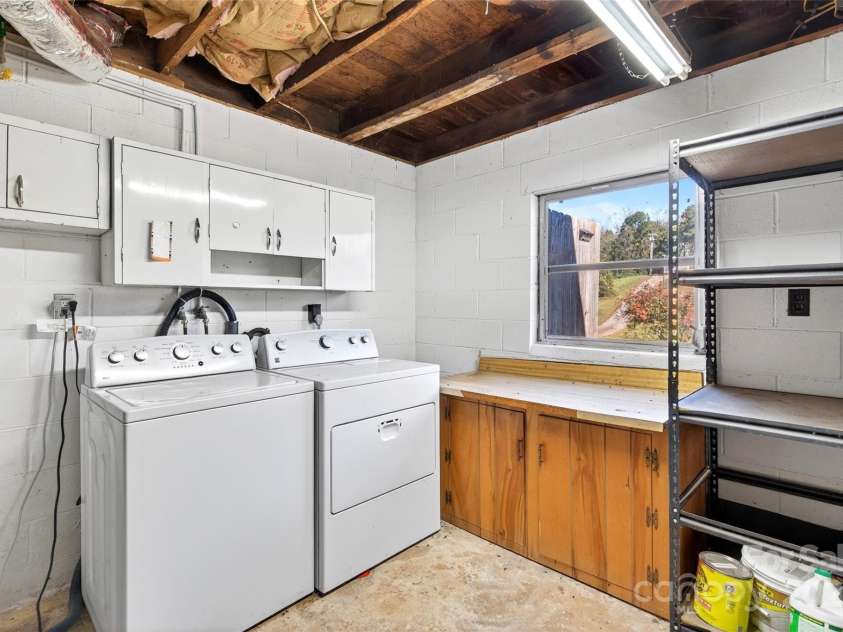 506 Gorman Bridge Road, Asheville, NC 28806.  MLS# CAR4278249, YatesRealty ID 25438. 