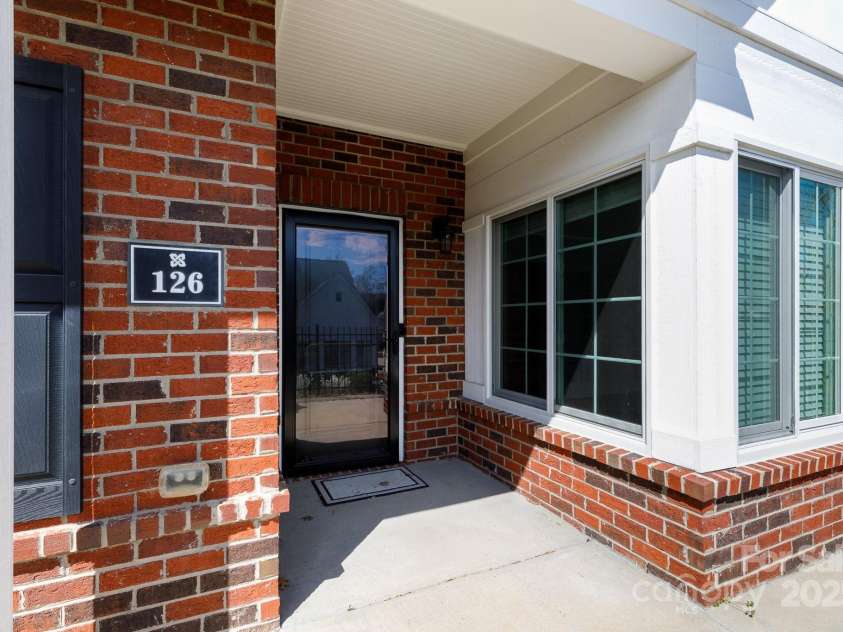 126 Adelaide Way, Rock Hill, SC 29732.  MLS# CAR4235639, YatesRealty ID 2544. 