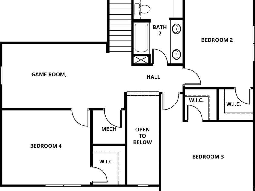 3513 Saddlebred Drive, Gastonia, NC 28052.  MLS# CAR4324592, YatesRealty ID 2544. 