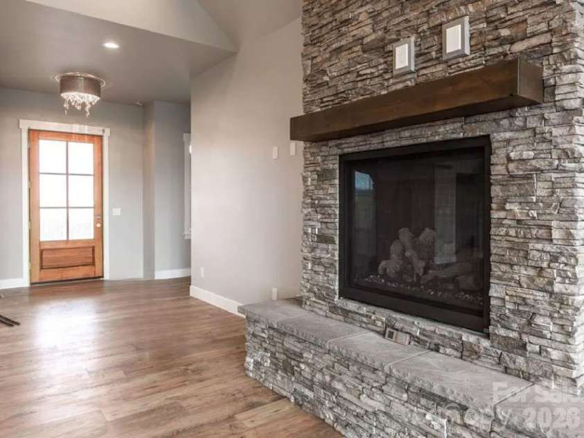 5743 Lake Pointe Drive, Granite Falls, NC 28630.  MLS# CAR4337914, YatesRealty ID 2544. 