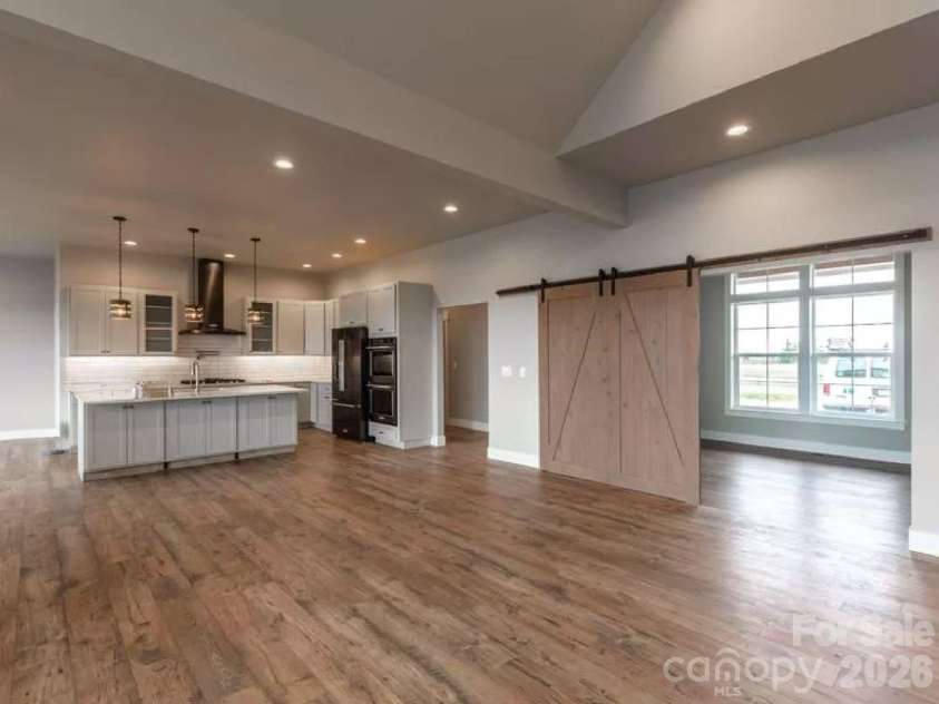 5743 Lake Pointe Drive, Granite Falls, NC 28630.  MLS# CAR4337914, YatesRealty ID 2544. 