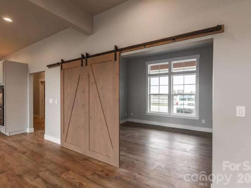 5743 Lake Pointe Drive, Granite Falls, NC 28630.  MLS# CAR4337914, YatesRealty ID 2544. 