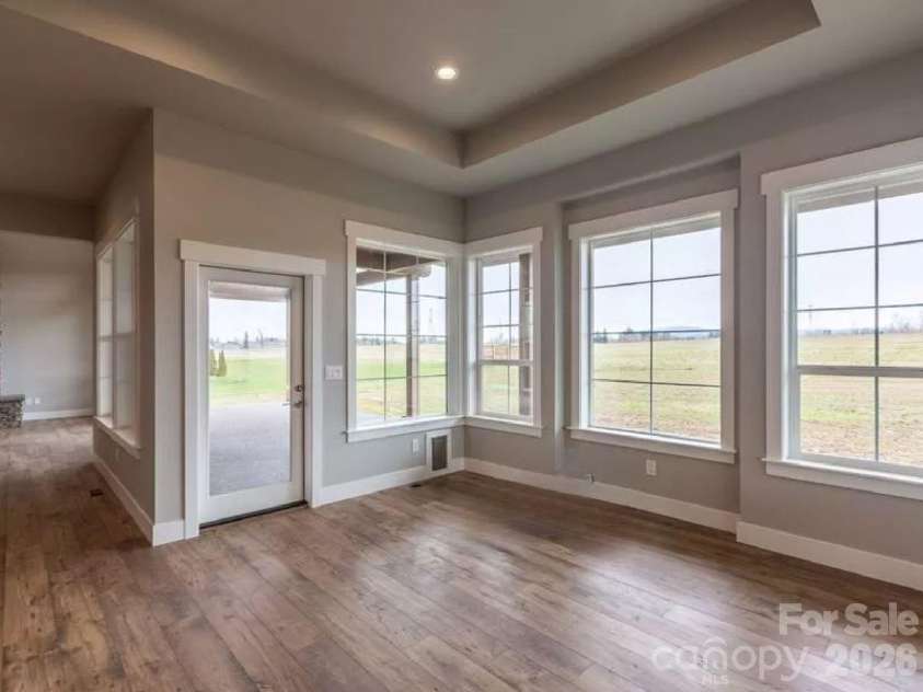 5743 Lake Pointe Drive, Granite Falls, NC 28630.  MLS# CAR4337914, YatesRealty ID 2544. 