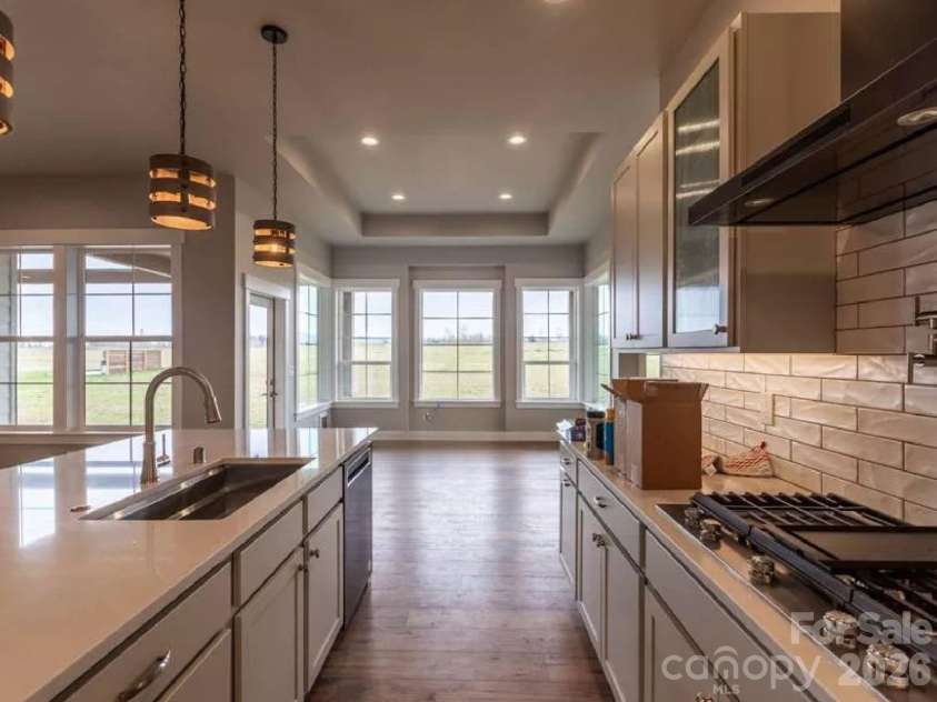 5743 Lake Pointe Drive, Granite Falls, NC 28630.  MLS# CAR4337914, YatesRealty ID 2544. 