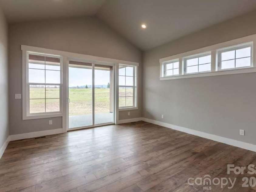 5743 Lake Pointe Drive, Granite Falls, NC 28630.  MLS# CAR4337914, YatesRealty ID 2544. 