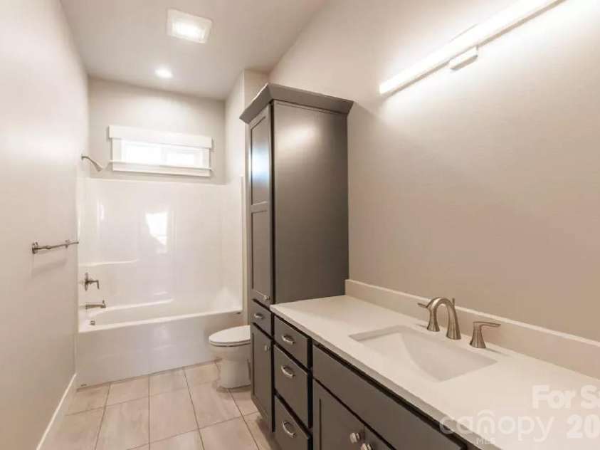 5743 Lake Pointe Drive, Granite Falls, NC 28630.  MLS# CAR4337914, YatesRealty ID 2544. 