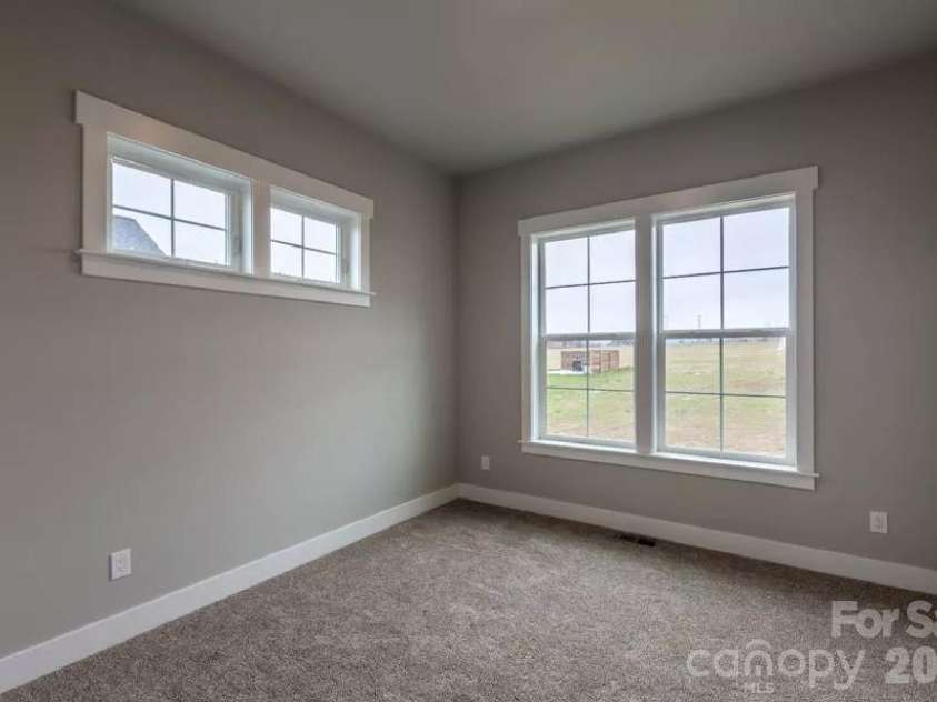 5743 Lake Pointe Drive, Granite Falls, NC 28630.  MLS# CAR4337914, YatesRealty ID 2544. 