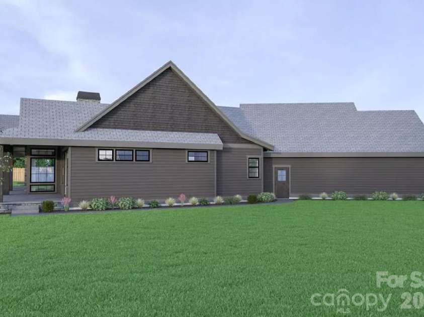 5743 Lake Pointe Drive, Granite Falls, NC 28630.  MLS# CAR4337914, YatesRealty ID 2544. 