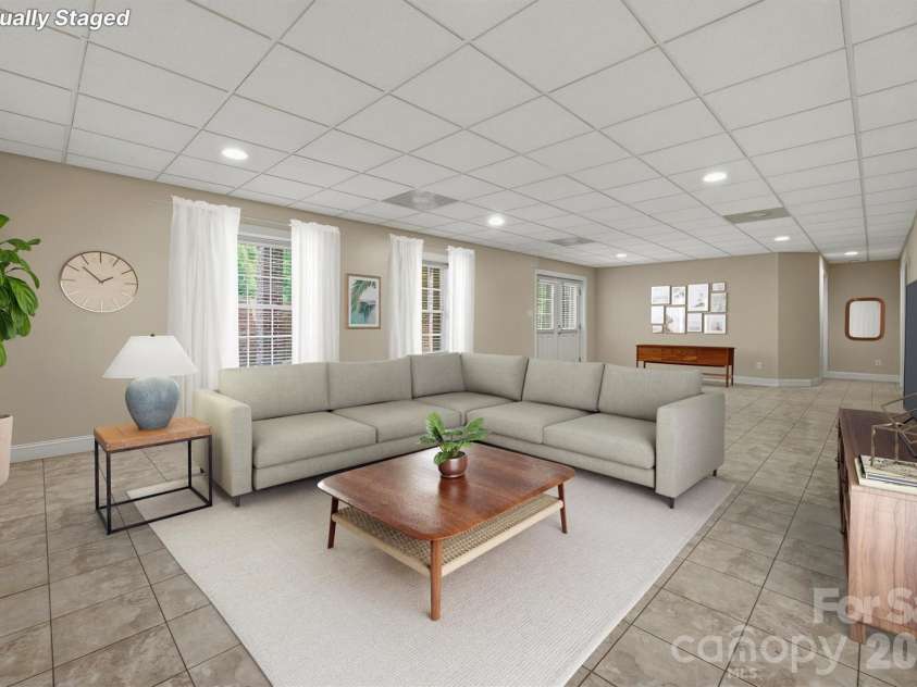 100 Crosscreek Drive, Morganton, NC 28655.  MLS# CAR4341233, YatesRealty ID 25440. 