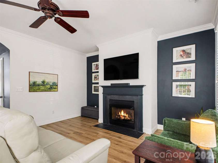12346 Carrigan Court, Huntersville, NC 28078.  MLS# CAR4371625, YatesRealty ID 25442. 