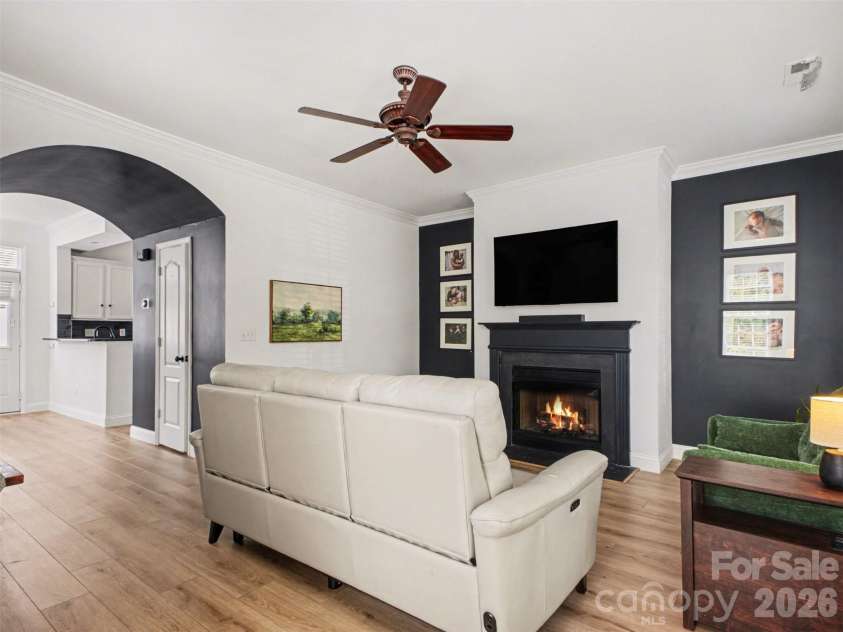 12346 Carrigan Court, Huntersville, NC 28078.  MLS# CAR4371625, YatesRealty ID 25442. 