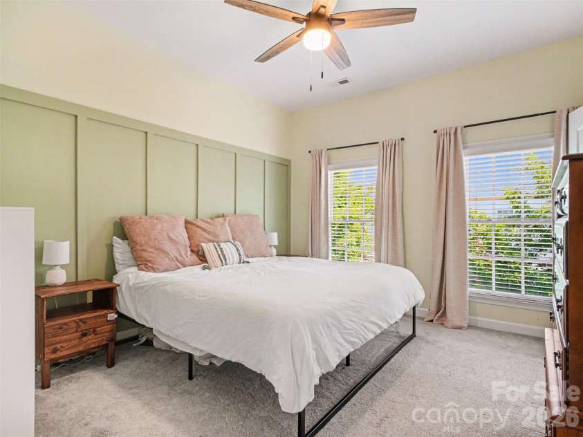 12346 Carrigan Court, Huntersville, NC 28078.  MLS# CAR4371625, YatesRealty ID 25442. 