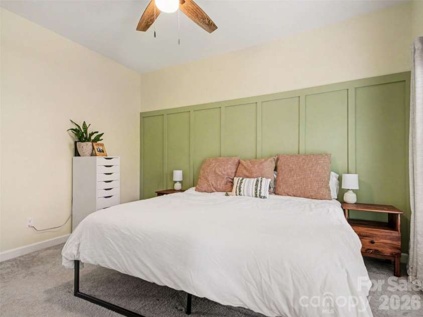 12346 Carrigan Court, Huntersville, NC 28078.  MLS# CAR4371625, YatesRealty ID 25442. 