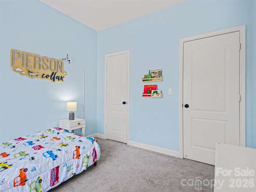 12346 Carrigan Court, Huntersville, NC 28078.  MLS# CAR4371625, YatesRealty ID 25442. 