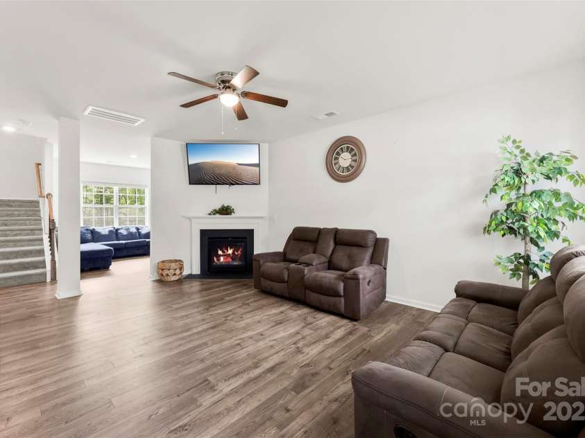 3734 Stanley Creek Drive, Mount Holly, NC 28120.  MLS# CAR4272043, YatesRealty ID 25442. 