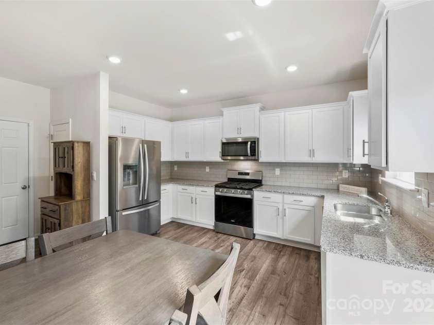 3734 Stanley Creek Drive, Mount Holly, NC 28120.  MLS# CAR4272043, YatesRealty ID 25442. 