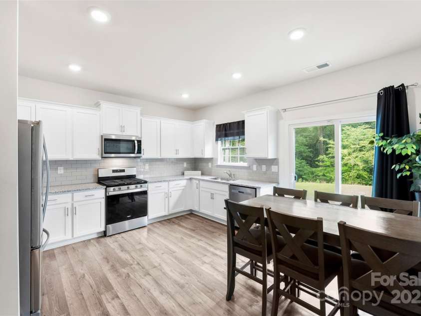 3734 Stanley Creek Drive, Mount Holly, NC 28120.  MLS# CAR4272043, YatesRealty ID 25442. 