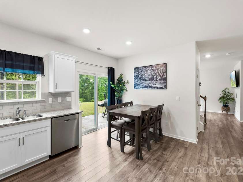 3734 Stanley Creek Drive, Mount Holly, NC 28120.  MLS# CAR4272043, YatesRealty ID 25442. 