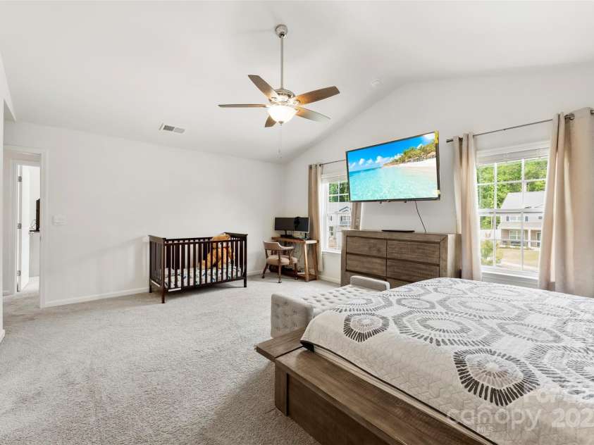 3734 Stanley Creek Drive, Mount Holly, NC 28120.  MLS# CAR4272043, YatesRealty ID 25442. 