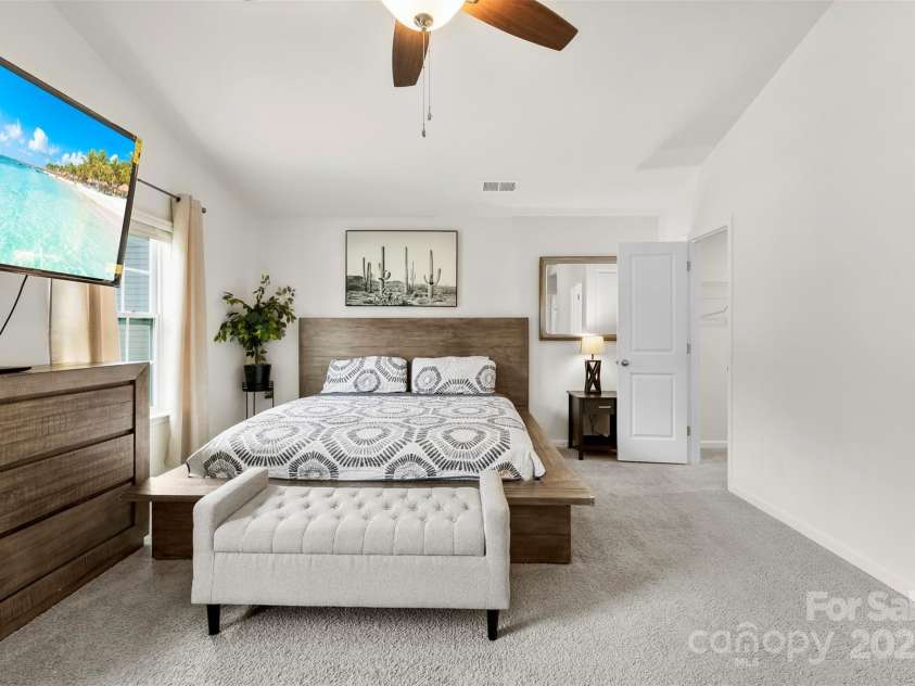 3734 Stanley Creek Drive, Mount Holly, NC 28120.  MLS# CAR4272043, YatesRealty ID 25442. 