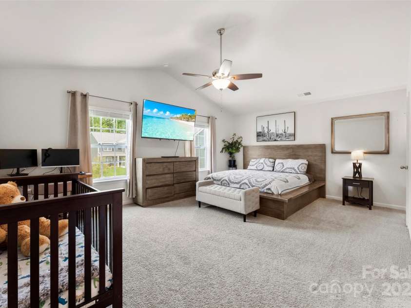 3734 Stanley Creek Drive, Mount Holly, NC 28120.  MLS# CAR4272043, YatesRealty ID 25442. 