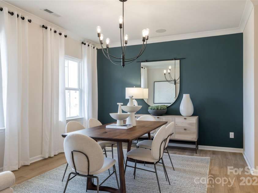 6000 Chumbley Point Road, Charlotte, NC 28215.  MLS# CAR4273864, YatesRealty ID 25443. REPRESENTATIVE PHOTO