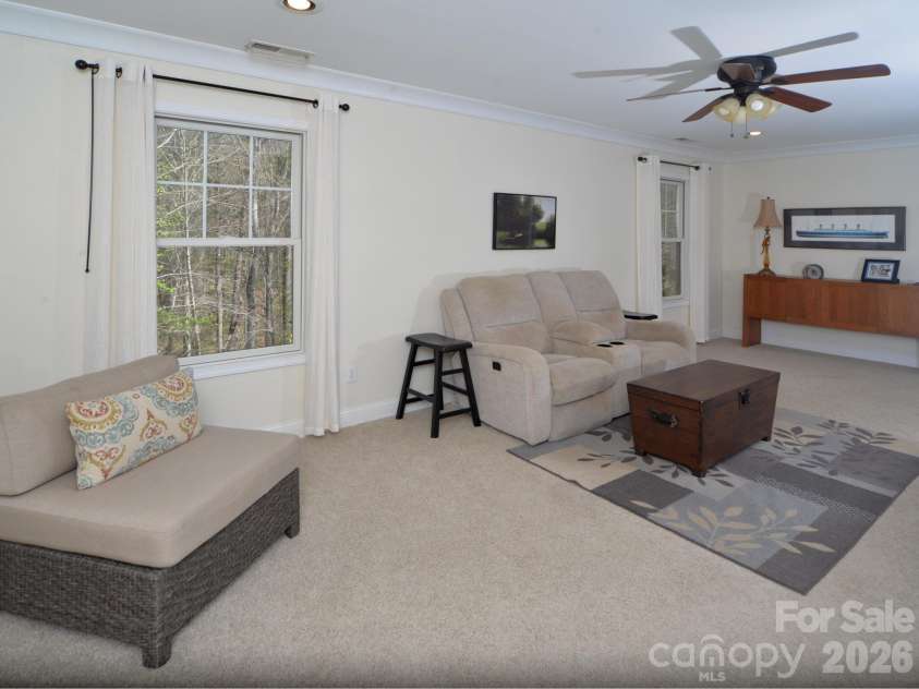 95 Creeks Edge Drive, Hendersonville, NC 28739.  MLS# CAR4369844, YatesRealty ID 25443. 