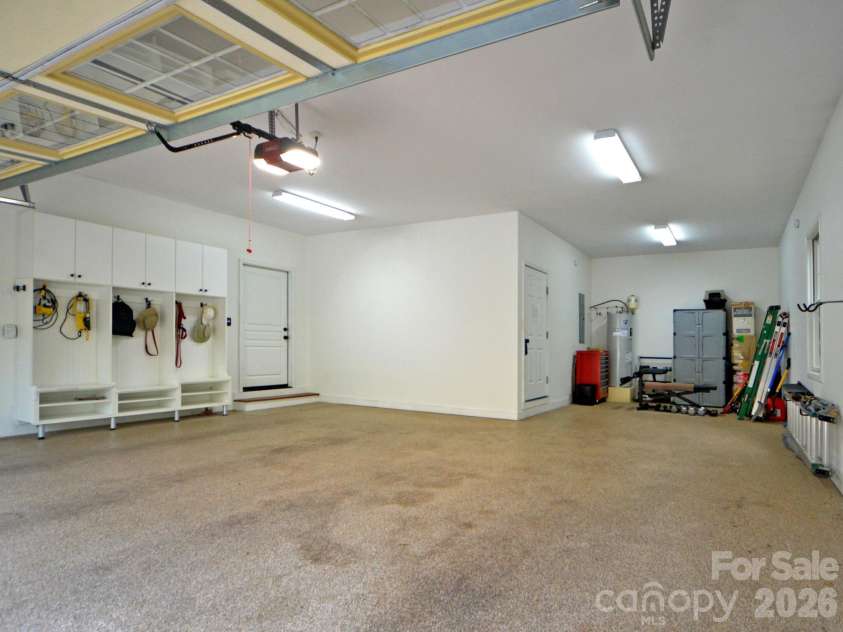 95 Creeks Edge Drive, Hendersonville, NC 28739.  MLS# CAR4369844, YatesRealty ID 25443. 