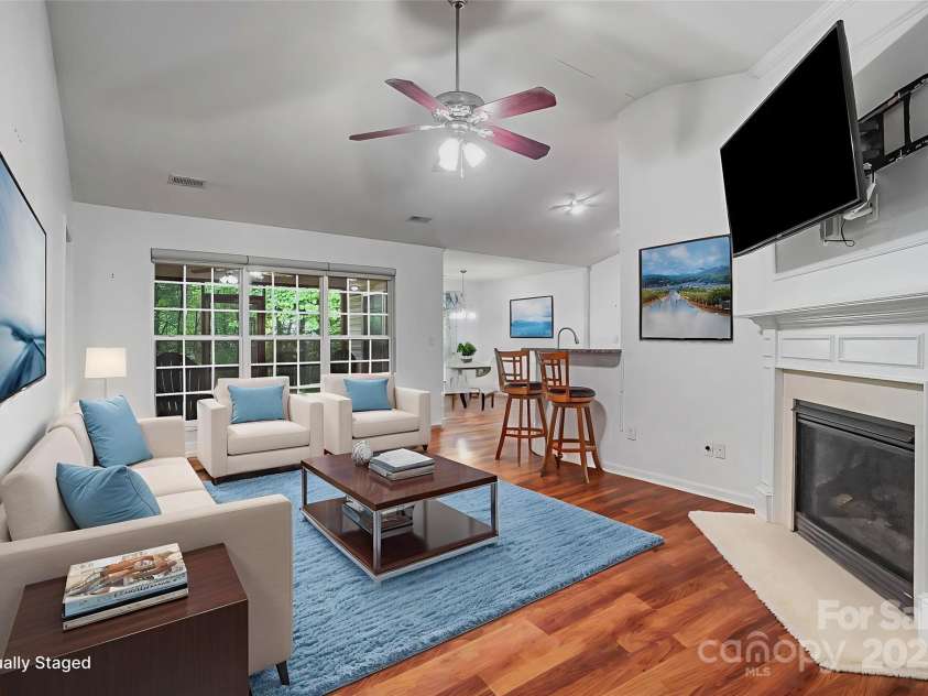 1863 New Castle Drive, Fort Mill, SC 29707.  MLS# CAR4249811, YatesRealty ID 25444. 