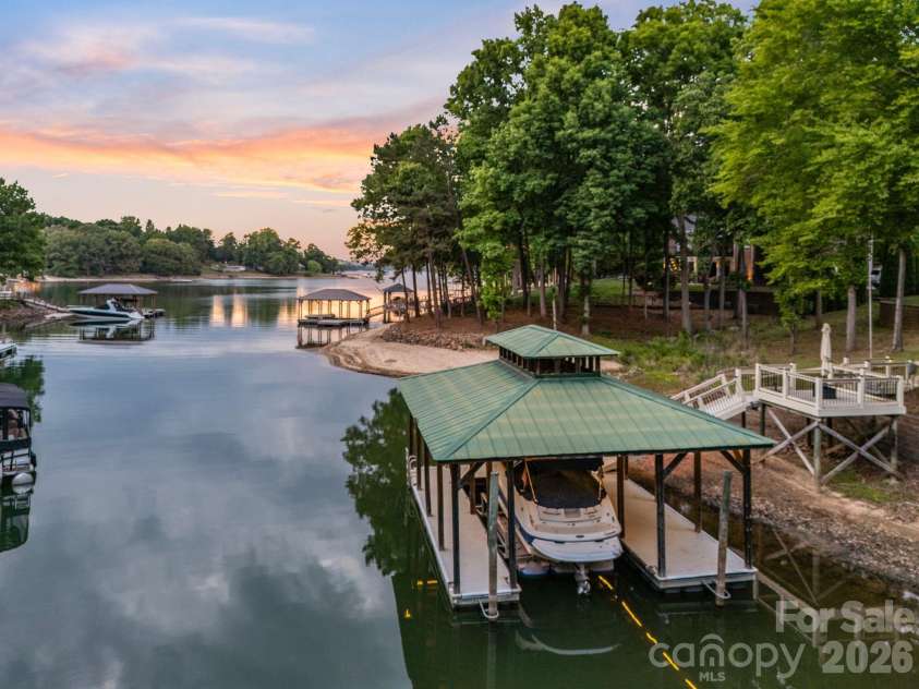 2243 Whiterock Court, Sherrills Ford, NC 28673.  MLS# CAR4381207, YatesRealty ID 25444. 