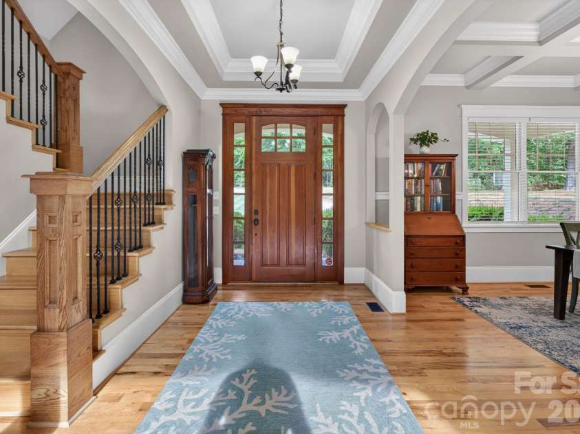 2243 Whiterock Court, Sherrills Ford, NC 28673.  MLS# CAR4381207, YatesRealty ID 25444. 