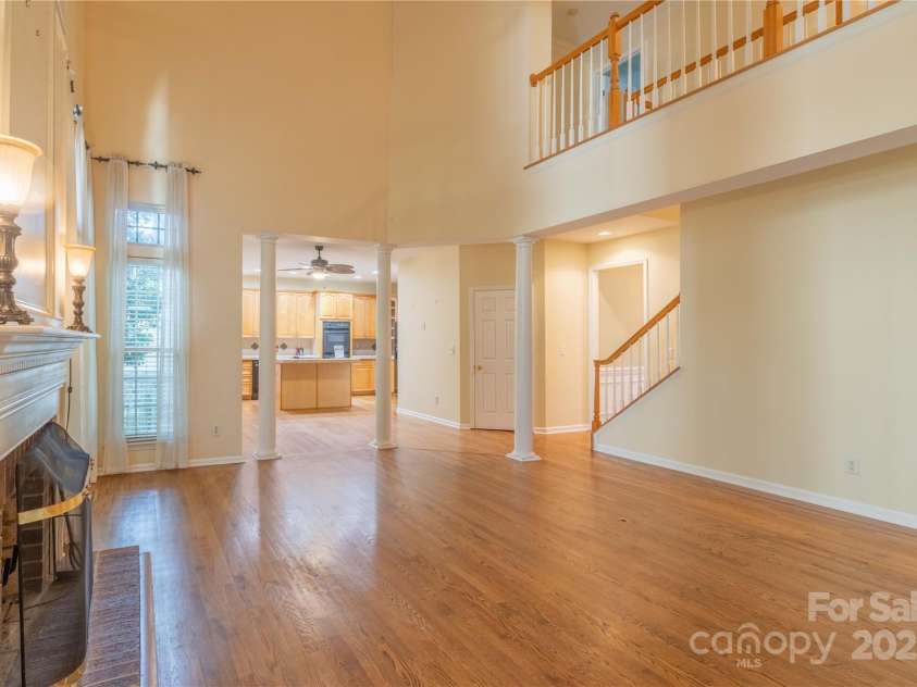 117 Biscayne Court, Mooresville, NC 28117.  MLS# CAR4213065, YatesRealty ID 25445. 