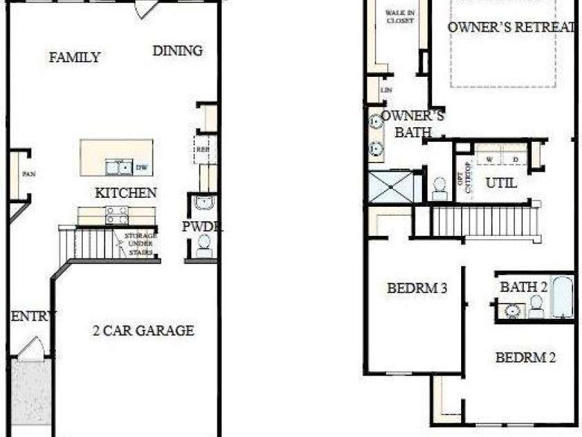 217 Alluvium Lane, Waxhaw, NC 28173.  MLS# CAR4280594, YatesRealty ID 25446. 