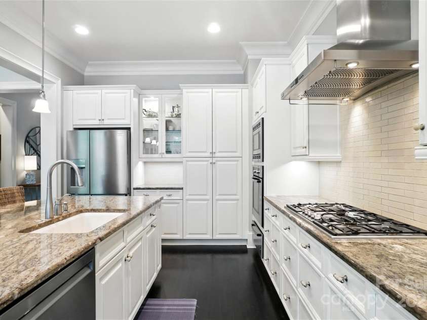 21319 Baltic Drive, Cornelius, NC 28031.  MLS# CAR4272957, YatesRealty ID 25447. 