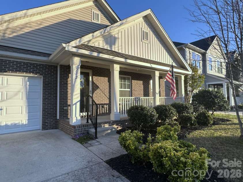272 Abigail Court, Rock Hill, SC 29730.  MLS# CAR4367439, YatesRealty ID 25447. 
